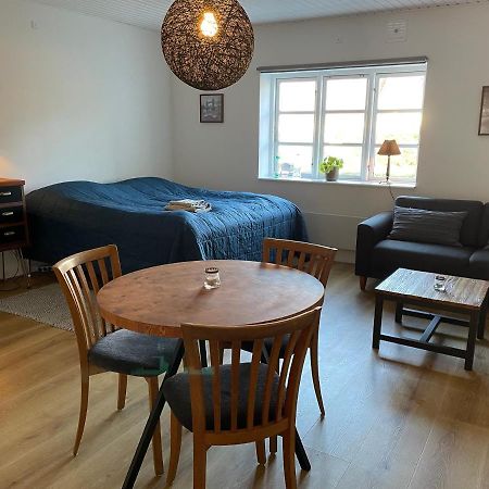 Jonstrupvejens Apartments Lejl B Ballerup Bagian luar foto