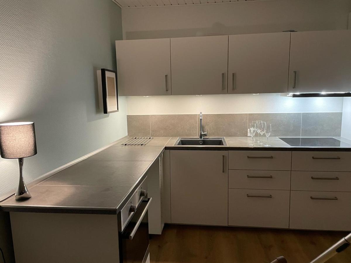 Jonstrupvejens Apartments Lejl B Ballerup Bagian luar foto
