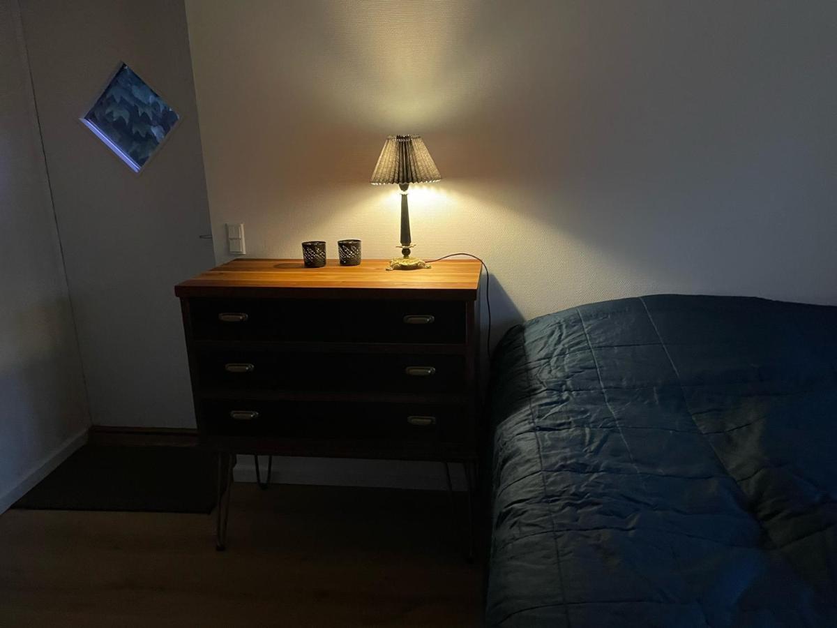 Jonstrupvejens Apartments Lejl B Ballerup Bagian luar foto