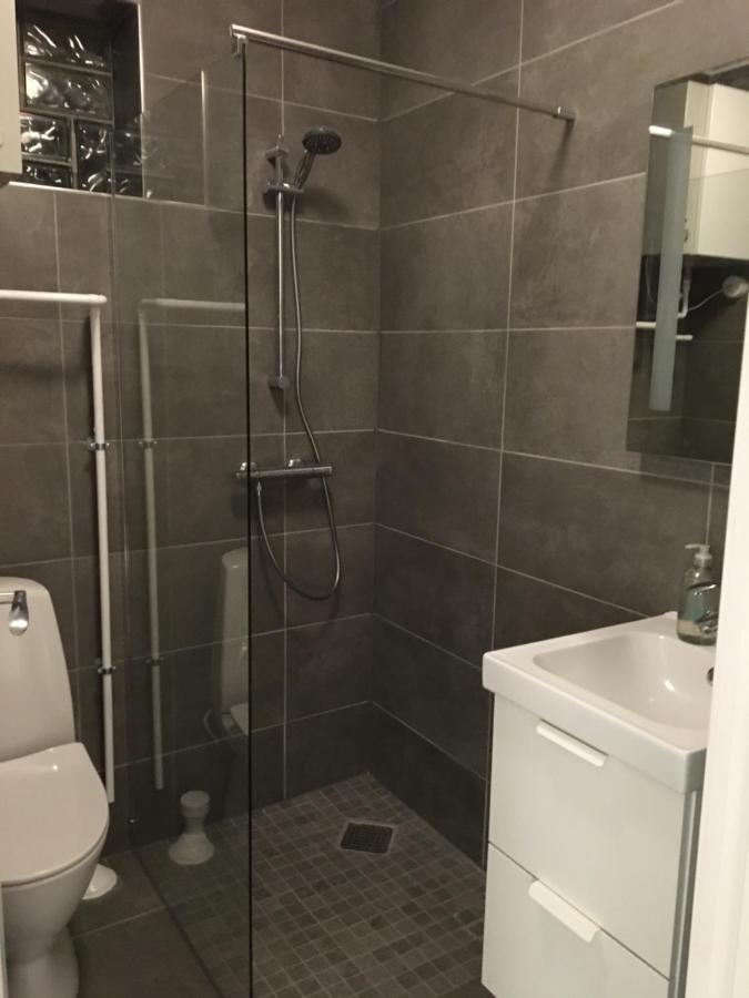 Jonstrupvejens Apartments Lejl B Ballerup Bagian luar foto