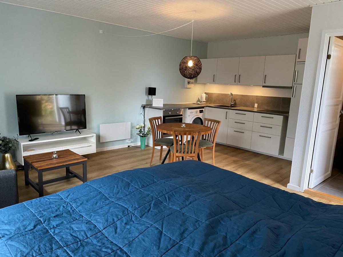 Jonstrupvejens Apartments Lejl B Ballerup Bagian luar foto
