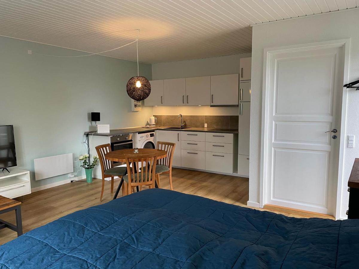 Jonstrupvejens Apartments Lejl B Ballerup Bagian luar foto
