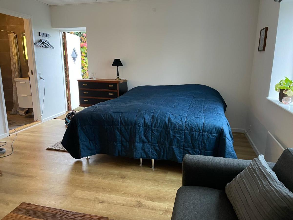 Jonstrupvejens Apartments Lejl B Ballerup Bagian luar foto