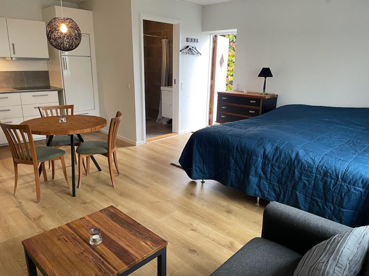 Jonstrupvejens Apartments Lejl B Ballerup Bagian luar foto