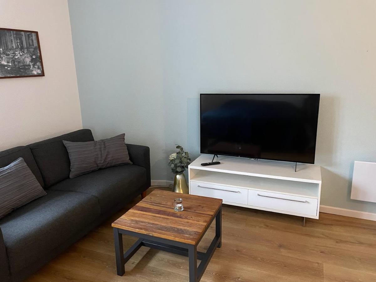Jonstrupvejens Apartments Lejl B Ballerup Bagian luar foto