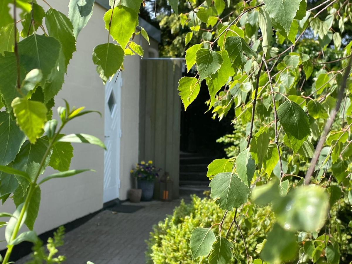 Jonstrupvejens Apartments Lejl B Ballerup Bagian luar foto